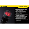Светофильтр NITECORE NFG23, зелёный