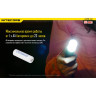 Фонарь NITECORE LA10 Black (CREE XP-G2 S3) 15247