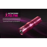 Фонарь NITECORE P05 Pink Cree XM-L2 U2 15580