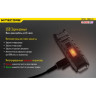 Фонарь NITECORE THUMB LEO Nichia 17118