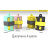 Магазин для аккумуляторов NITECORE NBM40 PINK NBM40PINK