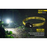 Налобный фонарь NITECORE NU20, красный (Cree XP-G2 S3) 15995