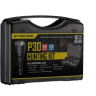 Охотничий комплект NITECORE P30 с зарядкой I2, NL183, фильтрами и RSW1 16107